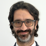 Dr Francesco Marchetti